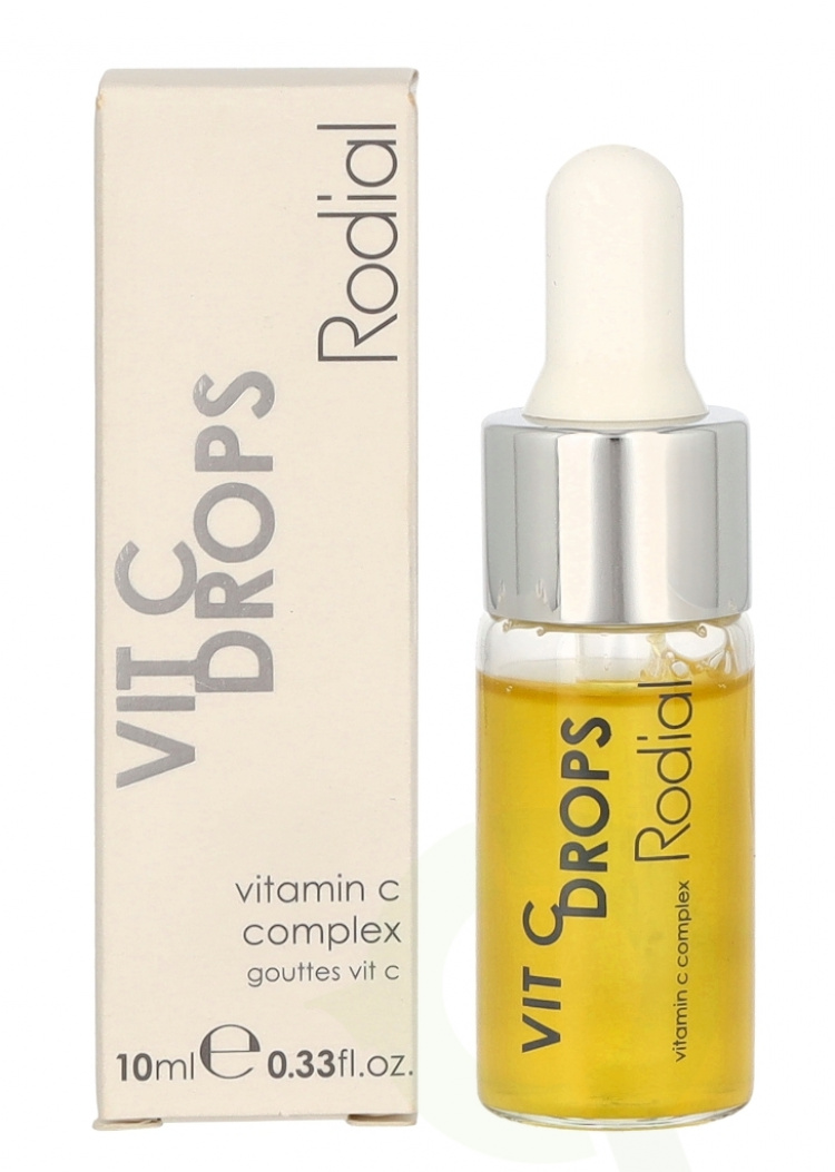 Rodial Vit C Drops 10 ml