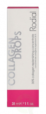 Rodial Collagen 30% Booster Drops 31 ml