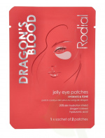 Rodial Dragon\'s Blood Jelly Eye Patche 3 gr