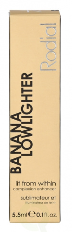 Rodial Banana Lowlighter 5.5 ml