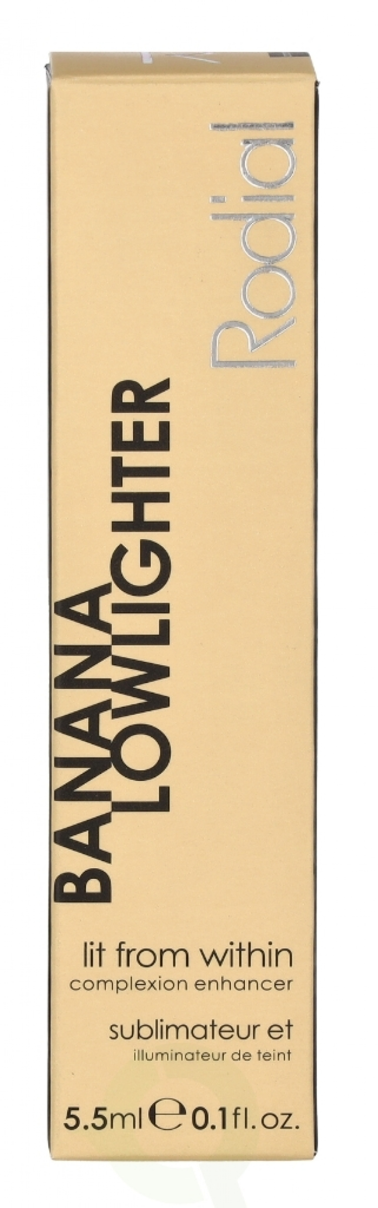 Rodial Banana Lowlighter 5.5 ml