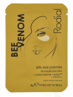 Rodial Bee Venom Jelly Eye Patches 3 g