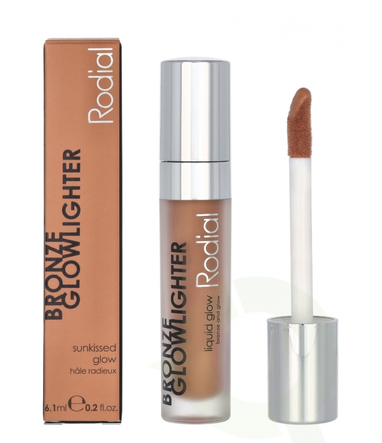 Rodial Bronze Glowlighter 6.1 ml