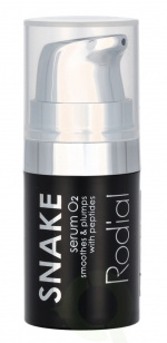 Rodial Freeze And Smooth Snake Serum O2 5 ml