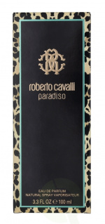 Roberto Cavalli Paradiso Edp Spray 100 ml