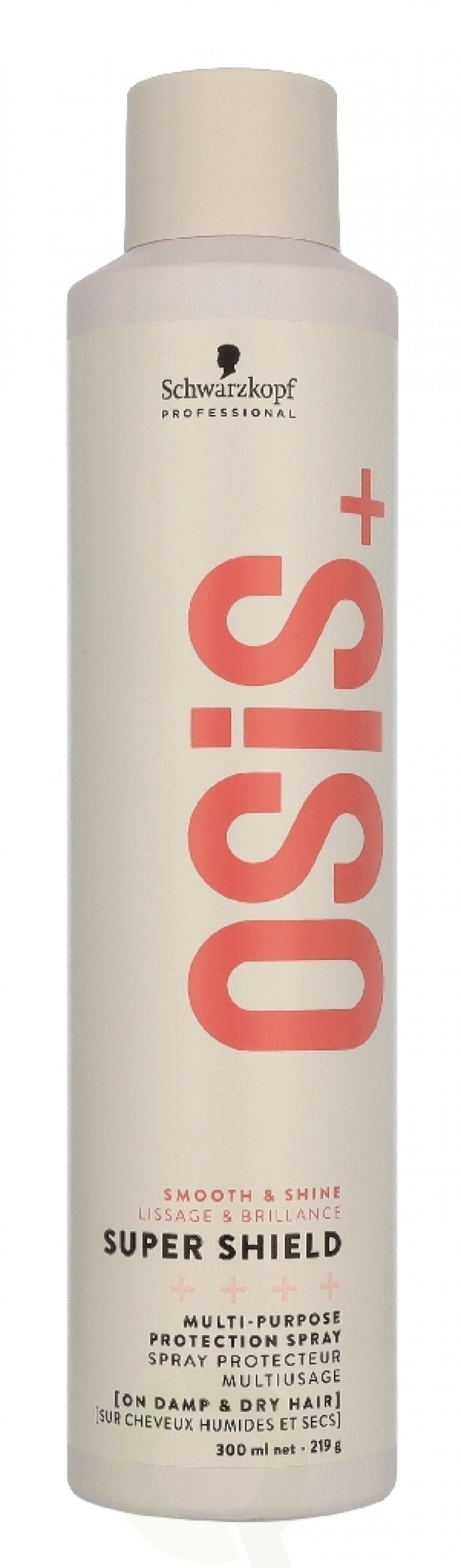 Osis Hair Products Osis Session Super Dry Fix 300 ml