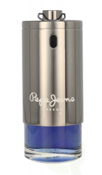 Pepe Jeans London So Bold Edp Spray 50 ml