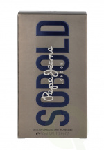 Pepe Jeans London So Bold Edp Spray 50 ml