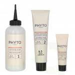 Phyto Phytocolor Permanent Color 112 ml #8.3 Light Golden Blonde