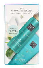 Rituals Karma Set 120 ml Body Cream 70ml/Foaming Shower Gel 50ml