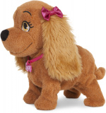 Club Petz Lucy - singing and dancing puppy (FI)