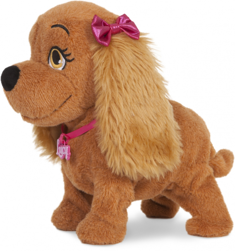Club Petz Lucy - singing and dancing puppy (FI)