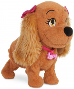Club Petz Lucy - singing and dancing puppy (FI)