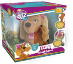 Club Petz Lucy - singing and dancing puppy (FI)