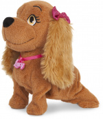 Club Petz Lucy - singing and dancing puppy (FI)