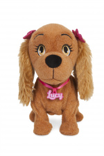 Club Petz Lucy - singing and dancing puppy (FI)