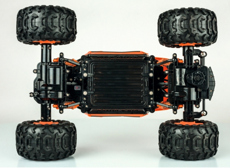 Carson Sea Racer - Radiostyrd, 1:12, RTR