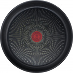 Tefal Ingenio Eco Resist -stekpanneset, 3-delar Tefal Ingenio Eco Resist -stekpanneset, 3-delar