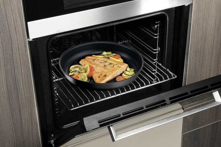 Tefal Ingenio Eco Resist -stekpanneset, 3-delar Tefal Ingenio Eco Resist -stekpanneset, 3-delar