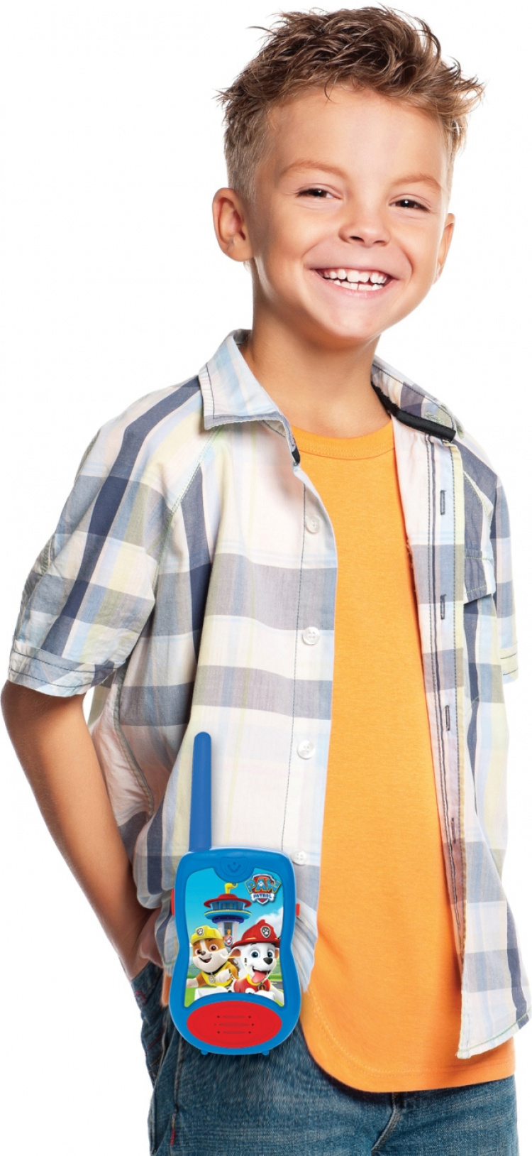 PAW Patrol Walkie Talkie radio PAW Patrol Walkie Talkie radio