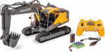 Carson Excavator Volvo - remote-controlled excavator