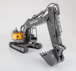 Carson Excavator Volvo - remote-controlled excavator