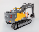 Carson Excavator Volvo - remote-controlled excavator