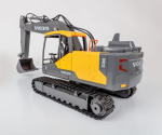 Carson Excavator Volvo - remote-controlled excavator