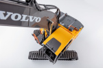 Carson Excavator Volvo - remote-controlled excavator