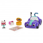 Gabby\'s Dollhouse - Carlita & Pandy Paws Picknick-lekset