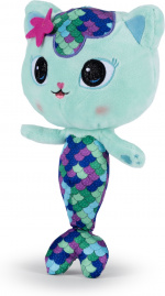 Gabby\'s Dollhouse Mercat - mjukdjur, 25 cm