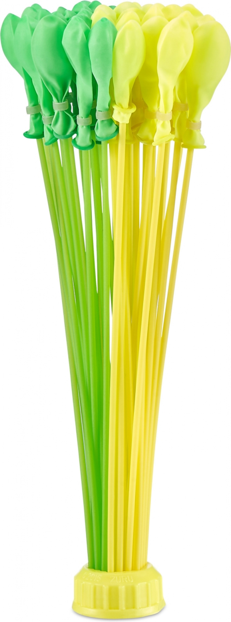 Bunch O \'Balloons Tropical Party -vattenballonger, 3 buntar