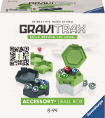 GraviTrax Accessories Ball Box GraviTrax Accessories Ball Box