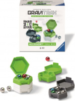 GraviTrax Accessories Ball Box GraviTrax Accessories Ball Box
