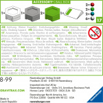 GraviTrax Accessories Ball Box GraviTrax Accessories Ball Box