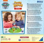 Ravensburger Paw Patrol Group Search - spel