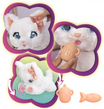 Club Petz Bella - interaktiv kattunge