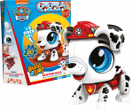 Bygg en Bot Paw Patrol Marshall