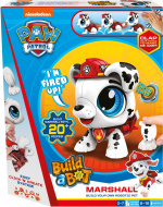 Bygg en Bot Paw Patrol Marshall