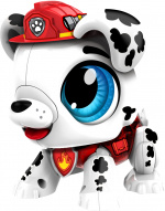 Bygg en Bot Paw Patrol Marshall