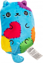Cats Vs Pickles S2 - bönplysch, 10 cm, osorterat
