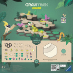 GraviTrax Junior Starter Set L Jungle GraviTrax Junior Starter Set L Jungle