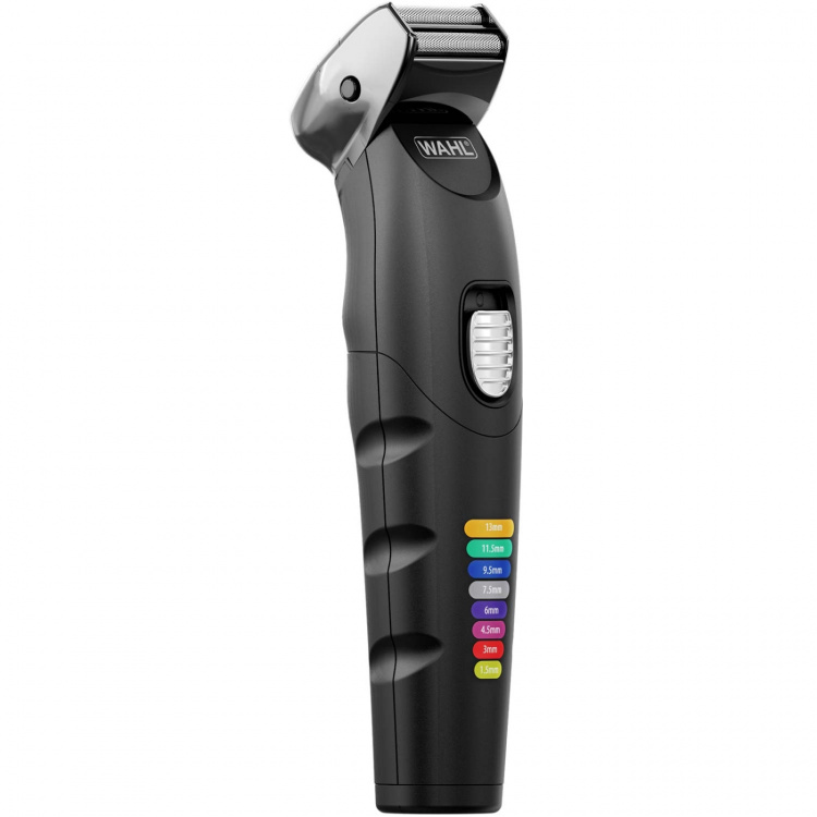 Wahl Multitrimmer Color Trim Advanced Wahl Multitrimmer Color Trim Advanced