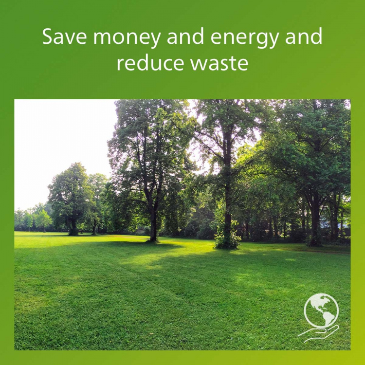 Philips Laven LED-vägglampa Rostfritt stål Svart IP44 Varmit 6W 600lm Philips Laven LED-vägglampa Rostfritt stål Svart IP44 Varmit 6W 600lm