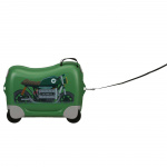 Samsonite Dream2Go Ride-On Resväska Motorbike Samsonite Dream2Go Ride-On Resväska Motorbike