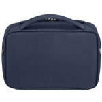 Samsonite StackD Handtag Necessär Blå Samsonite StackD Handtag Necessär Blå