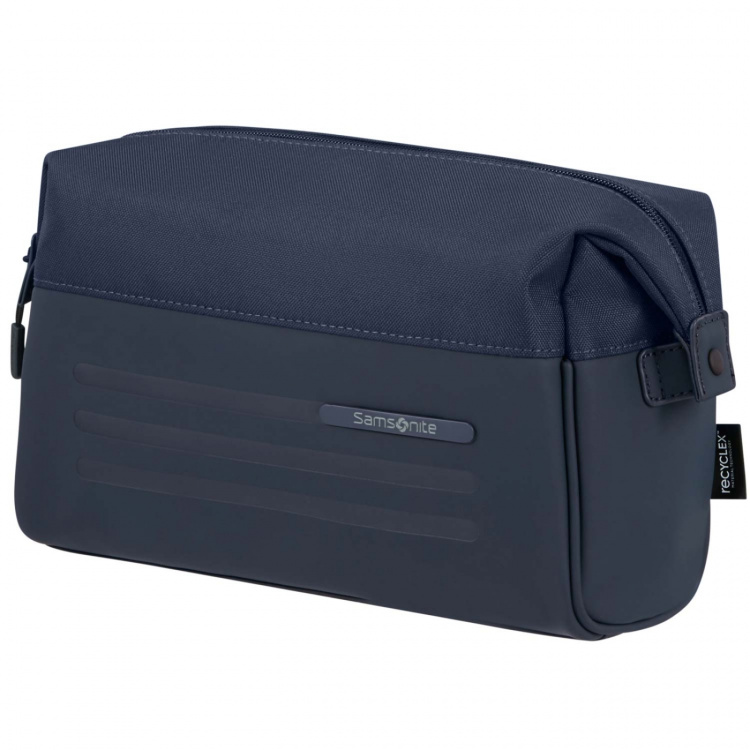 Samsonite StackD Necessär Blå