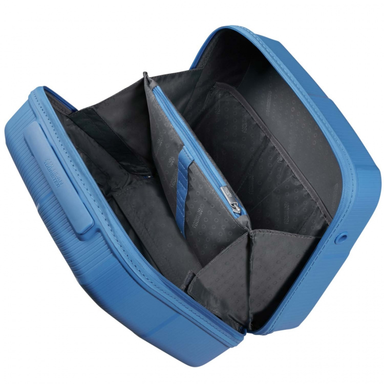 American Tourister Starvibe Necessär Blå American Tourister Starvibe Necessär Blå