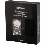 Mustang Grillöverdrag för klotgrill 64 cm