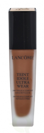 Lancome Teint Idole Ultra Wear 24H W&C Foundation SPF15 30 ml #15 Moka